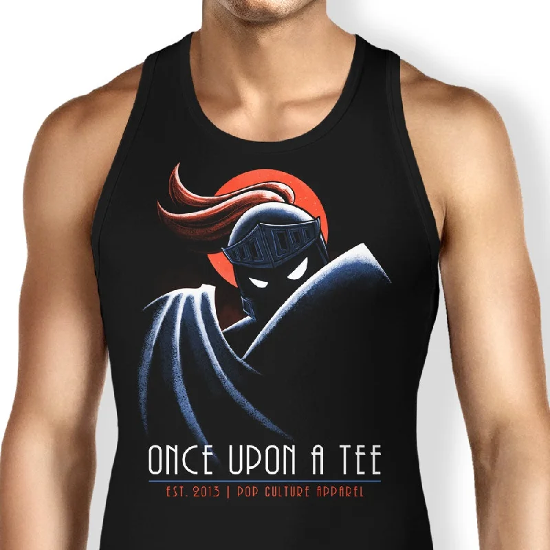 Bat Teerion - Tank Top