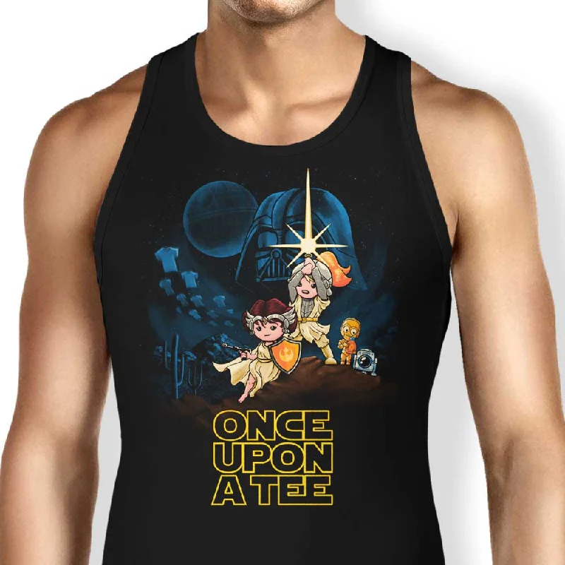 Tee Wars - Tank Top