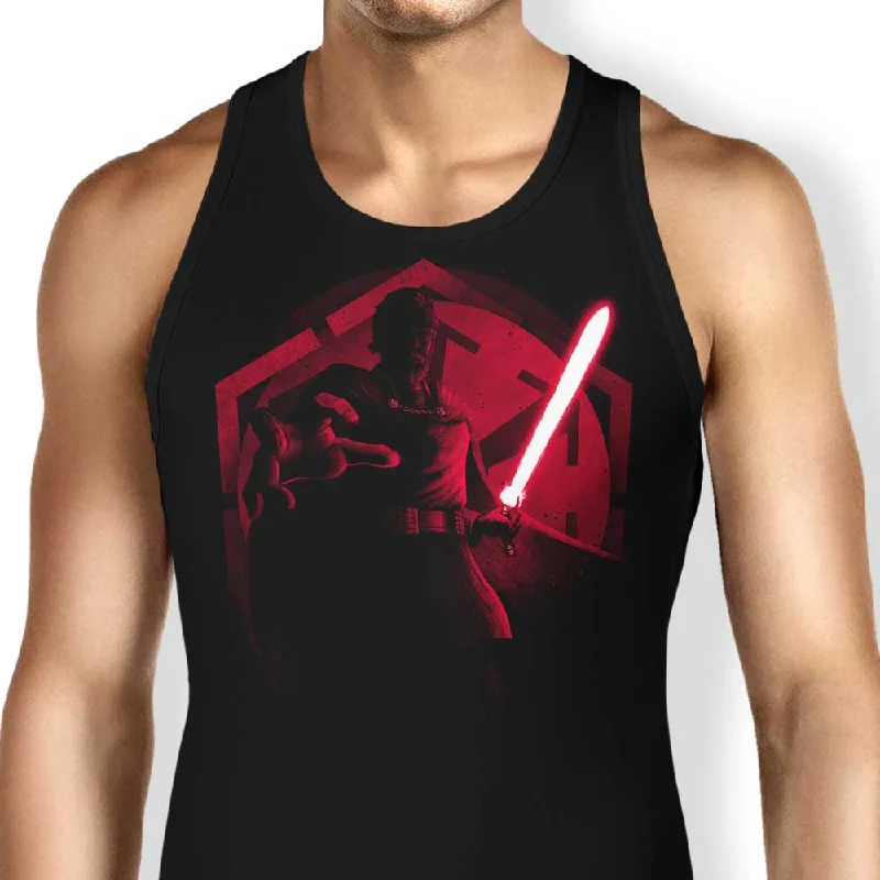 Tyrannus - Tank Top