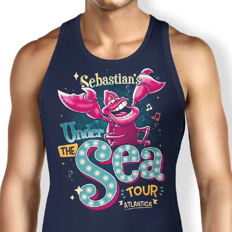 Under the Sea Tour - Tank Top