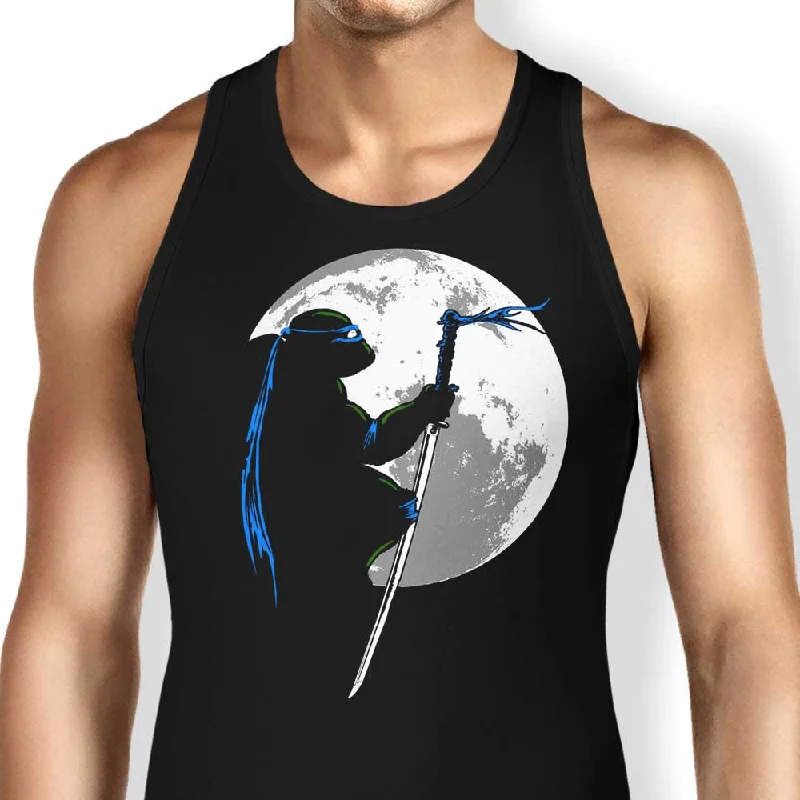 Moon Katana - Tank Top