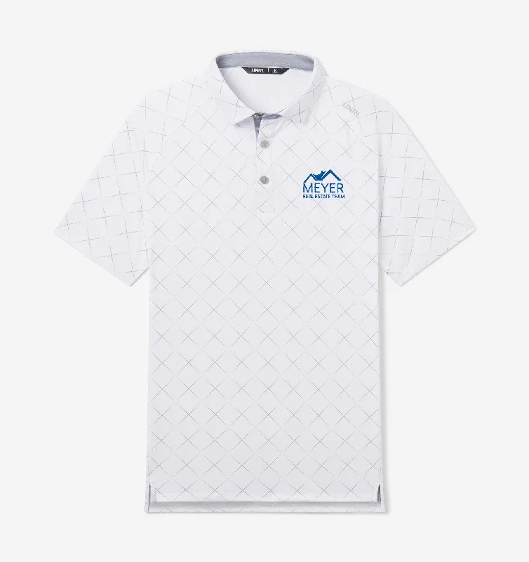 UNRL Precision Polo