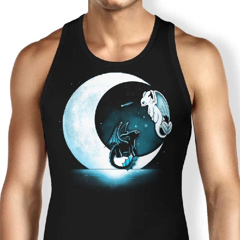 Dragon Moons - Tank Top