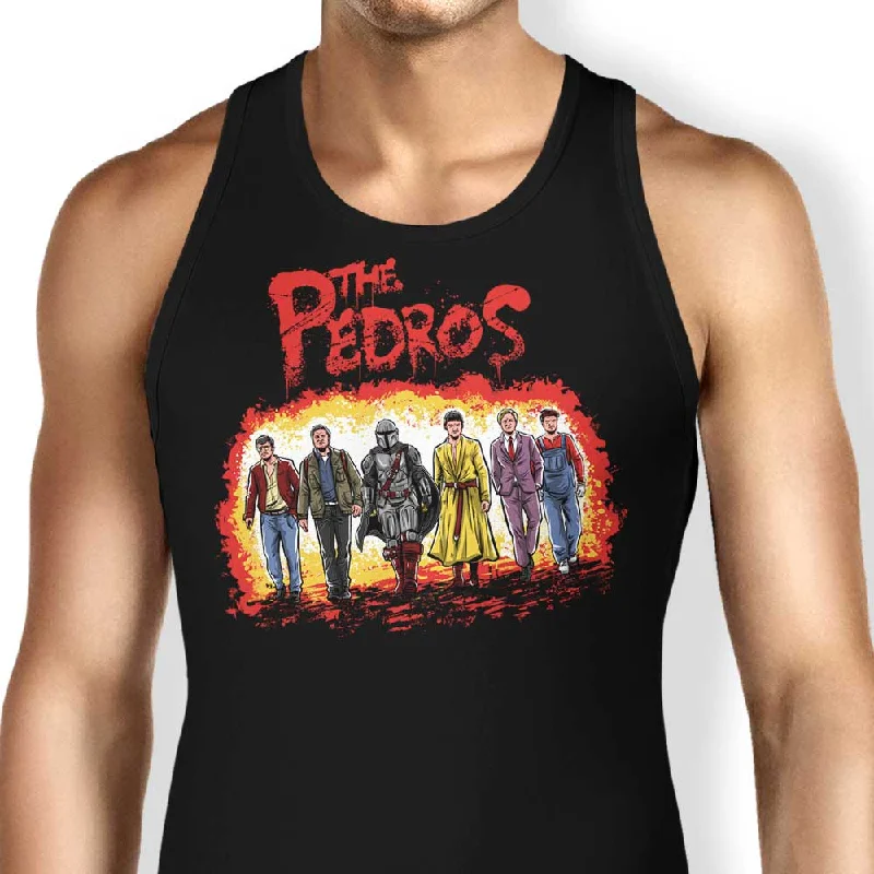 The Pedros - Tank Top