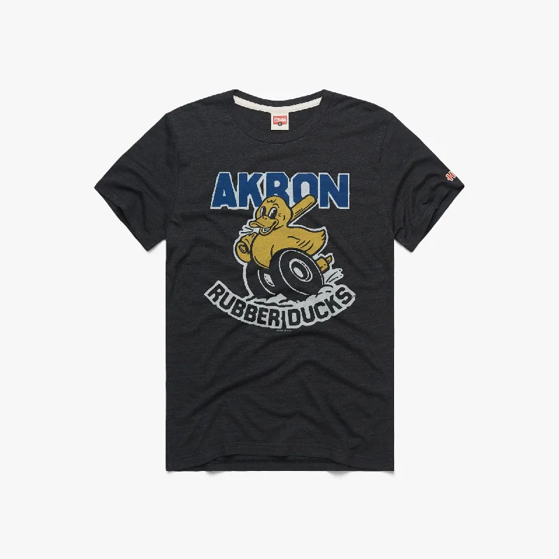 Akron Rubber Ducks