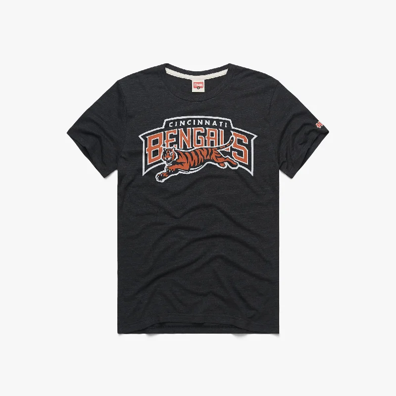 Cincinnati Bengals Tiger