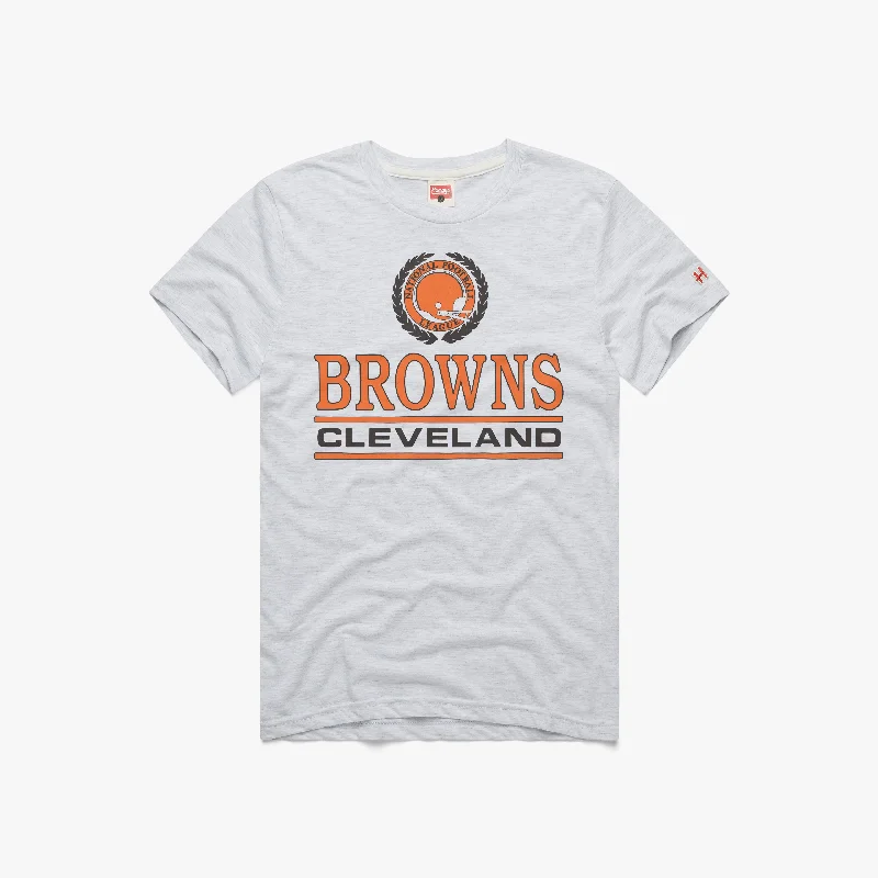 Cleveland Browns Crest