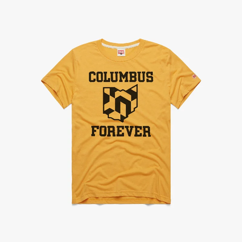 Columbus Crew Columbus Forever