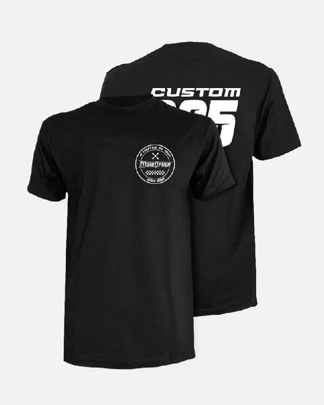 MECHANIC PERSONALIZED TEE