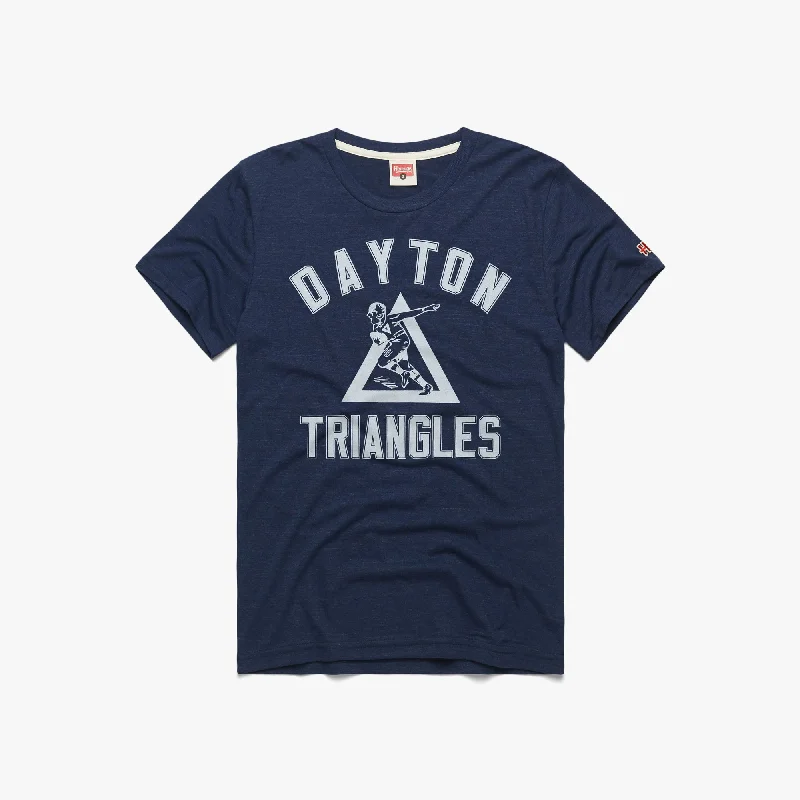 Dayton Triangles