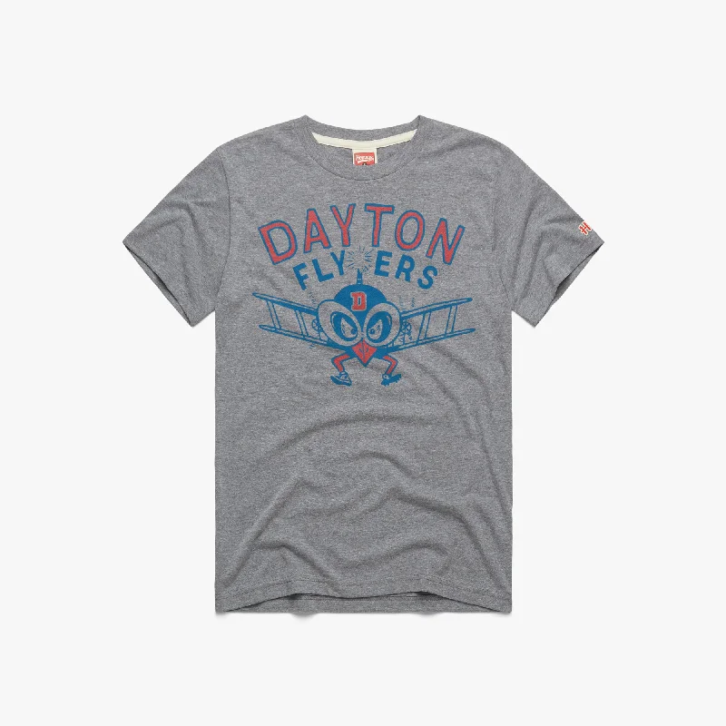 Fly Dayton Flyers