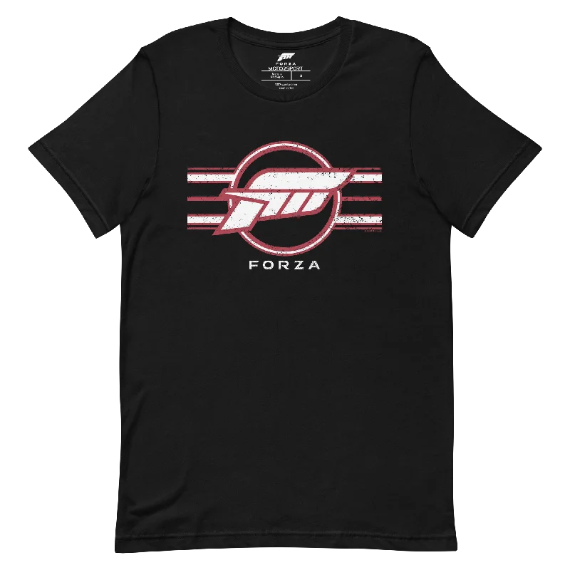 Forza Motorsport Stripes Tee