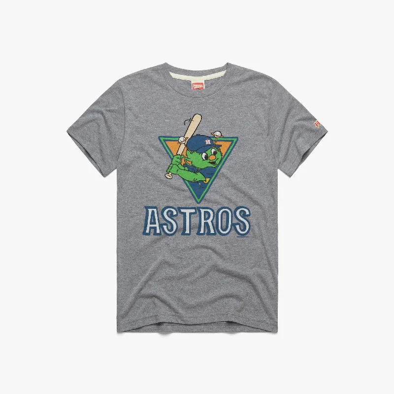 Houston Astros Orbit