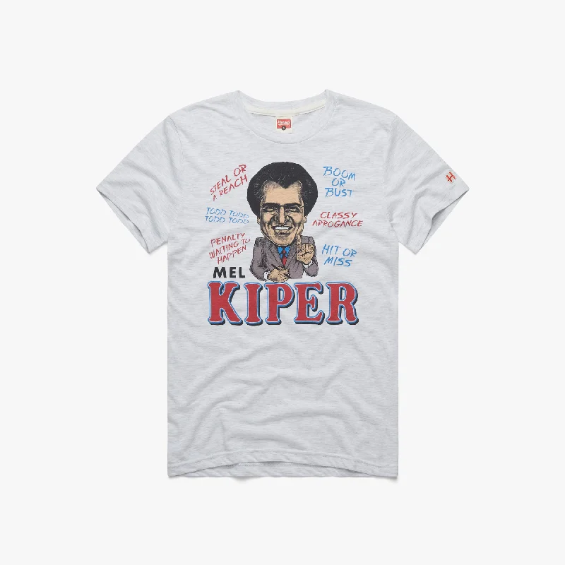 Mel Kiper