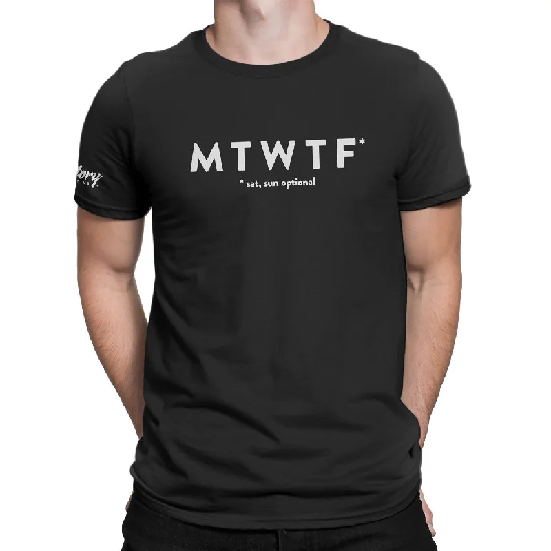 MTWTF — Men's T-Shirt