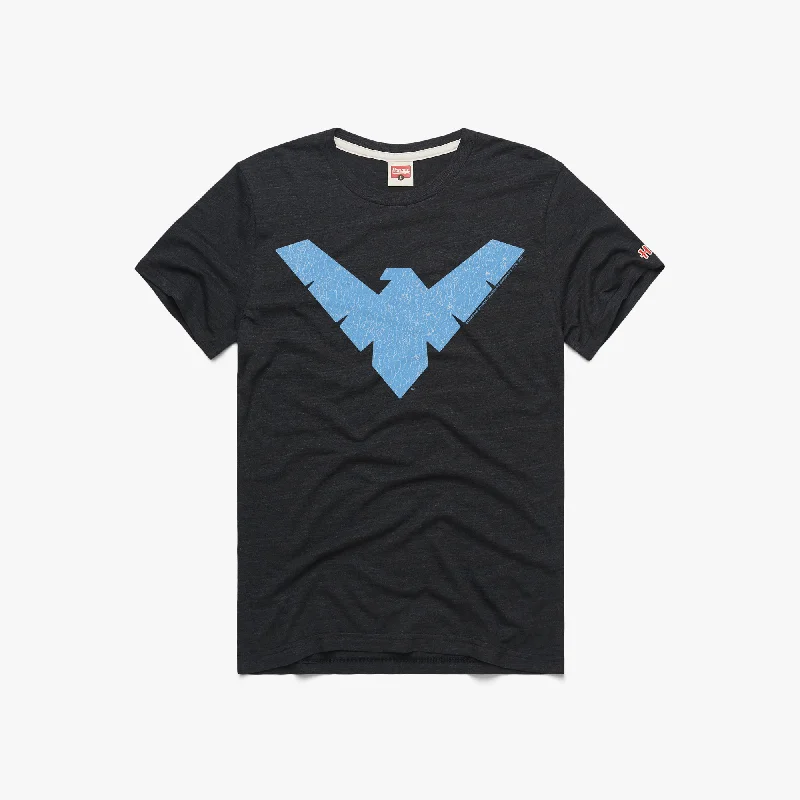 Nightwing Logo