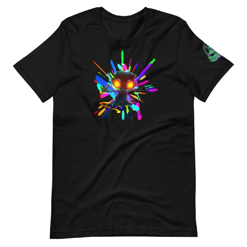 Psychonauts 2 Raz T-Shirt