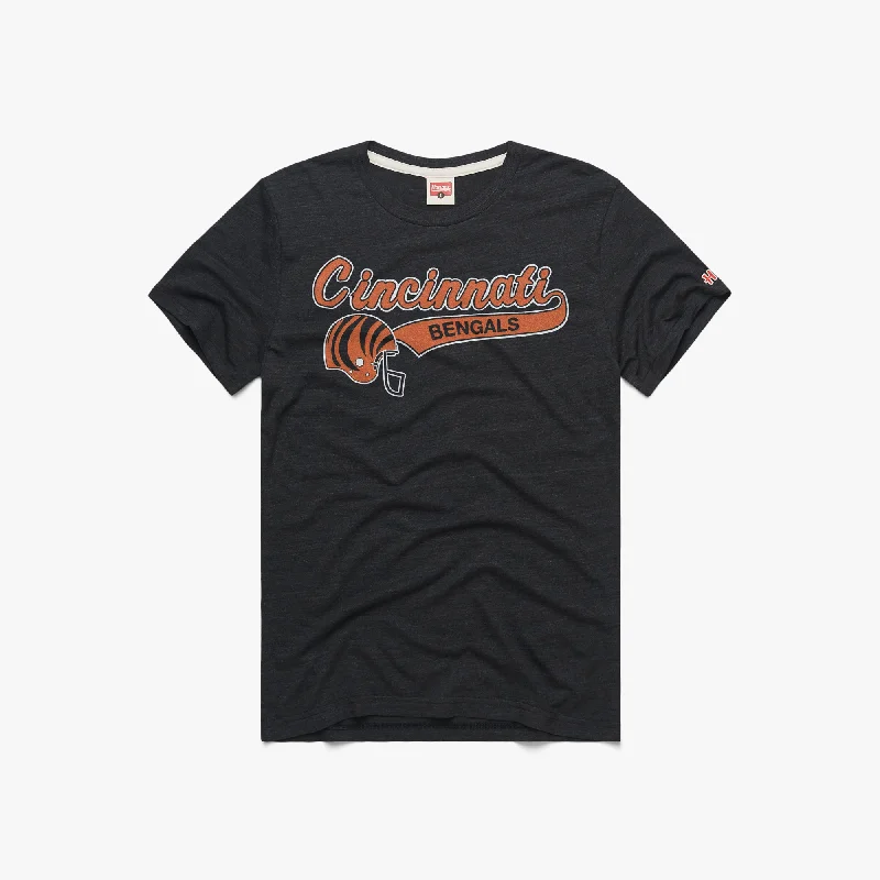 Script Cincinnati Bengals