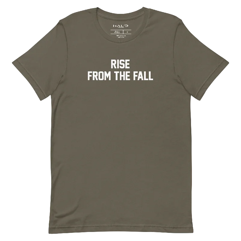 UNSC Issued Rise T-shirt