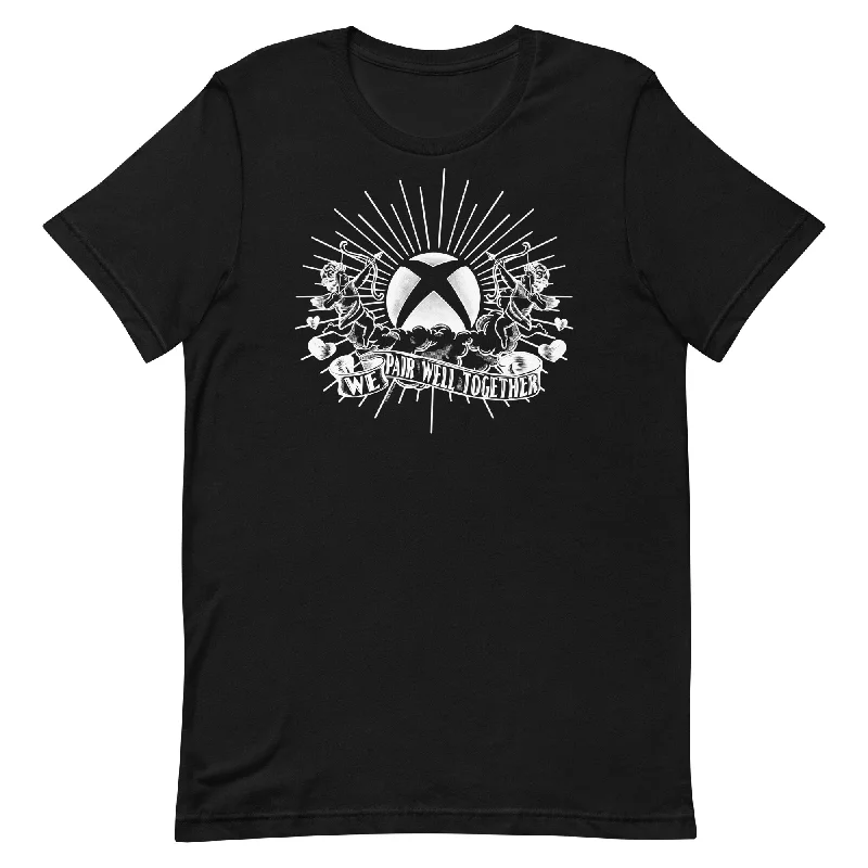 Xbox Cherub T-Shirt