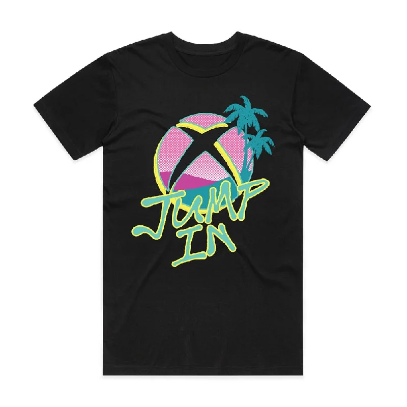 Xbox Spring Break Tee