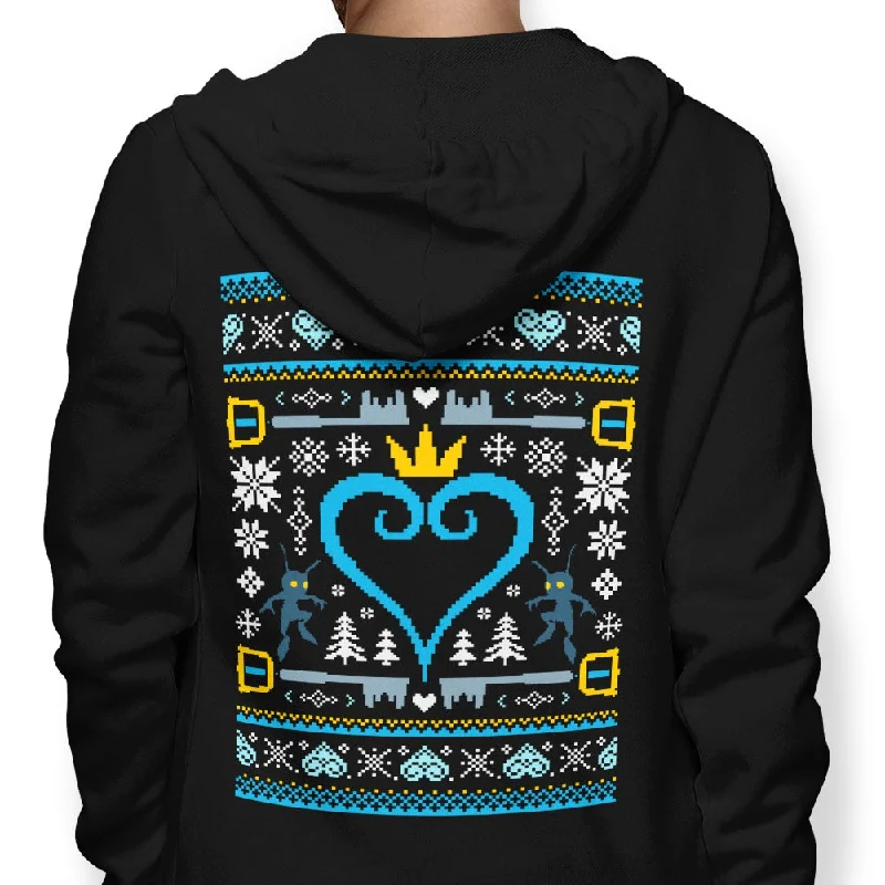 A Kingdom Christmas - Hoodie