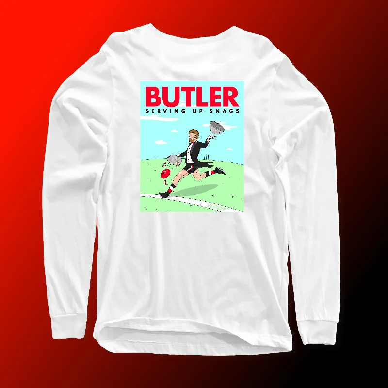 BUTLER: LS