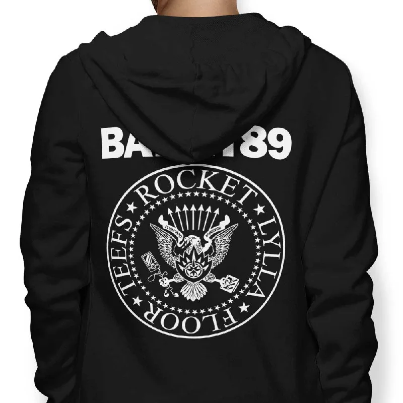 Batch 89 - Hoodie