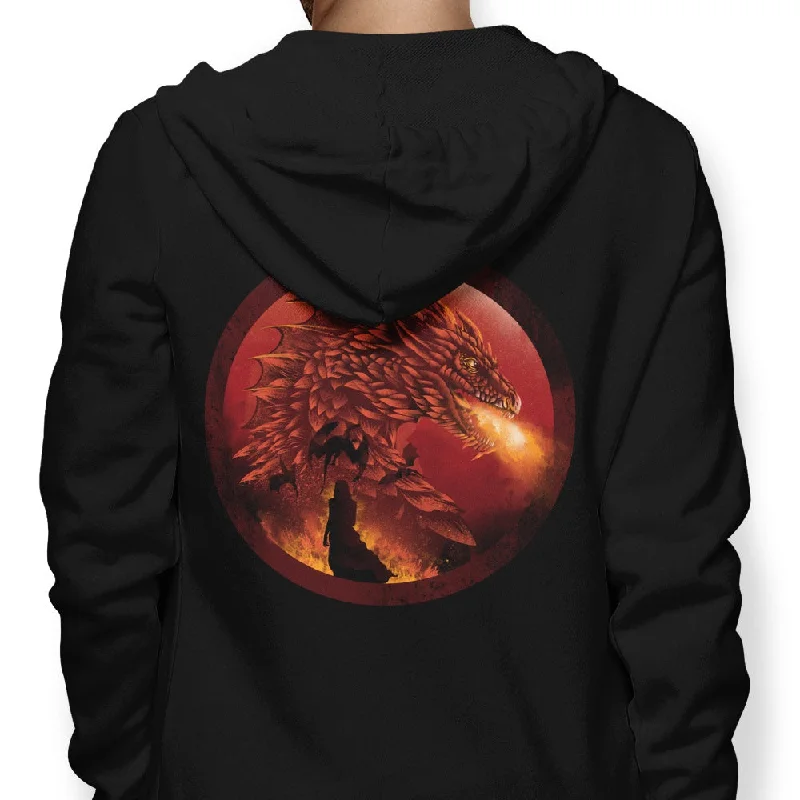 Dragonstone - Hoodie