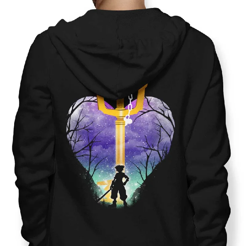 Kingdom Sword - Hoodie