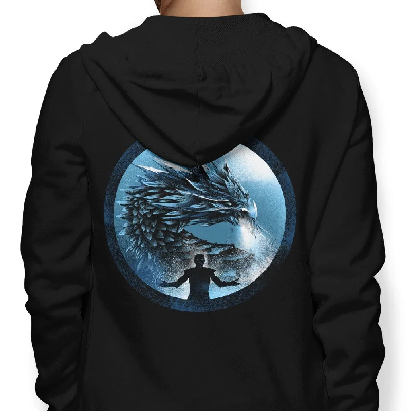 Night King - Hoodie