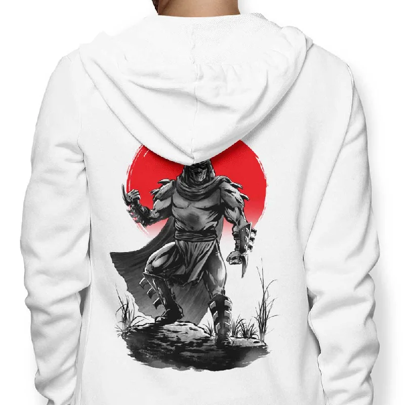 Oroku Under the Sun - Hoodie