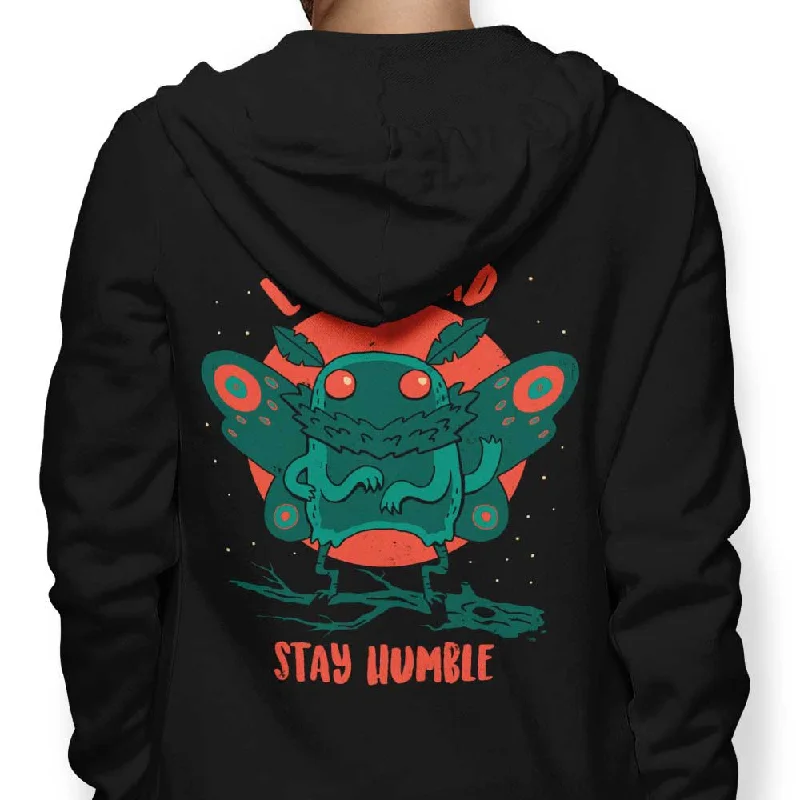 Lurk Hard - Hoodie