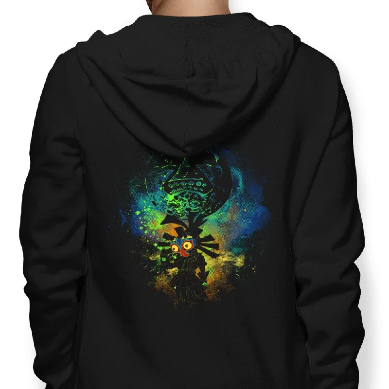 Majora Art - Hoodie