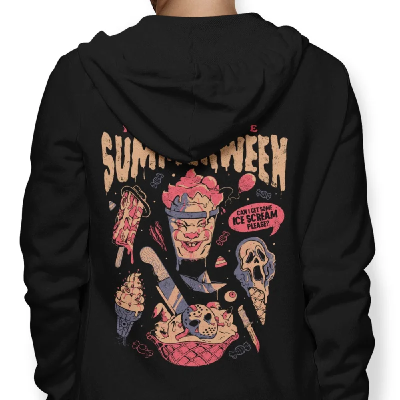 Summerween - Hoodie