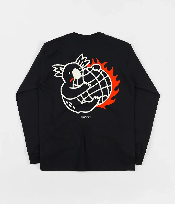 Elektrek x Australia Charity Longsleeve