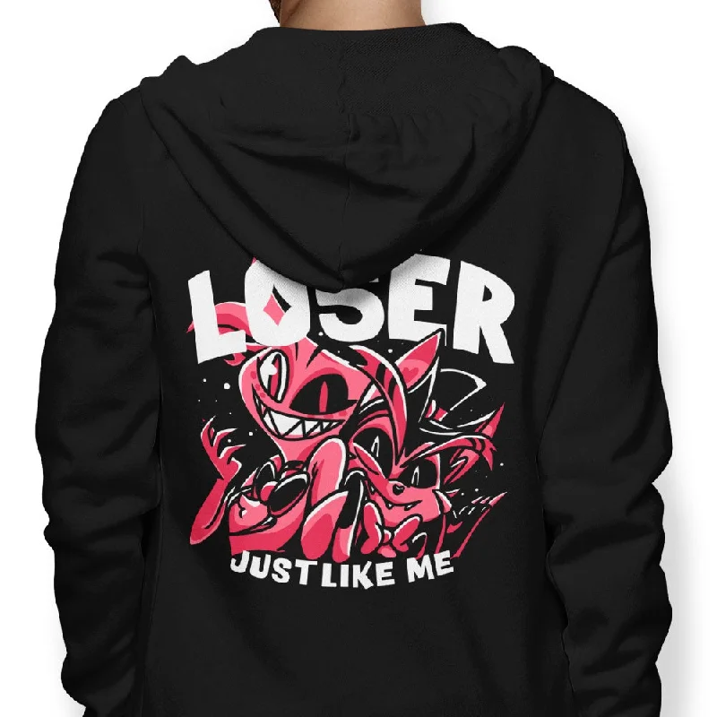 Loser, Baby - Hoodie