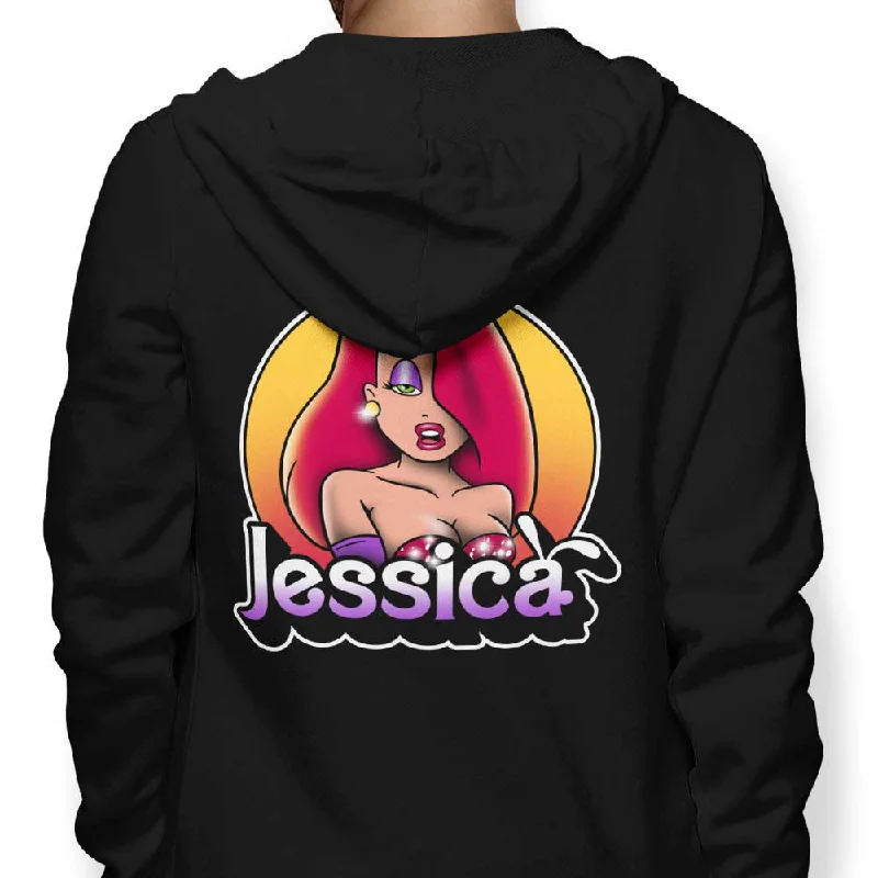 Jessica - Hoodie