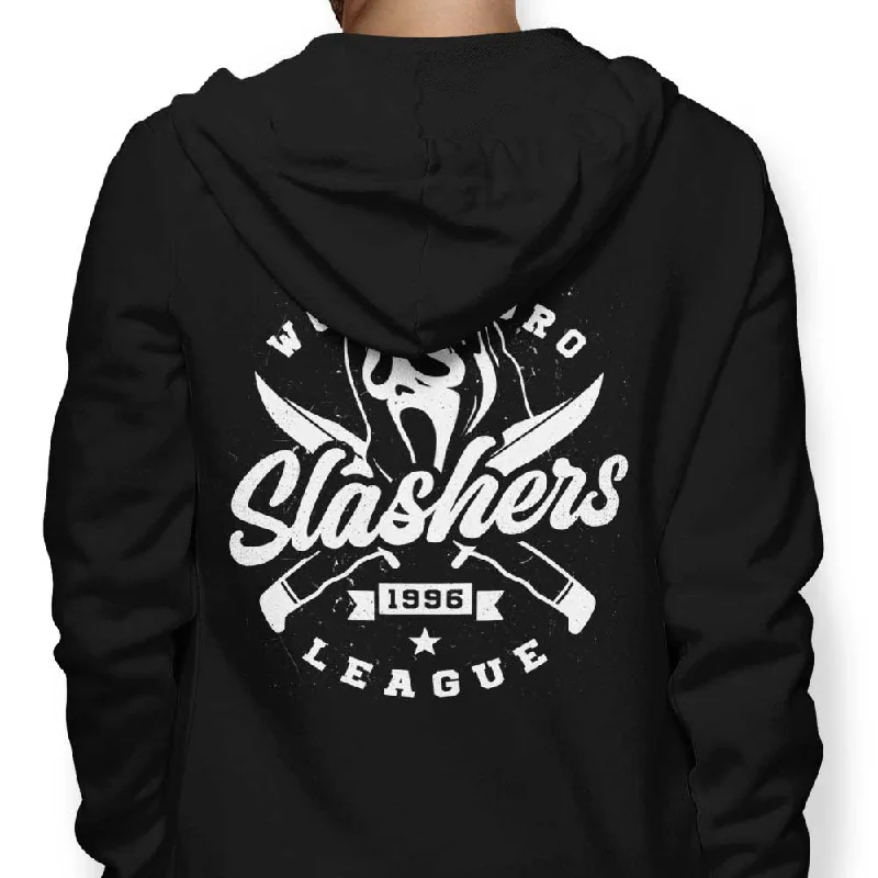 Woodsboro Slashers - Hoodie