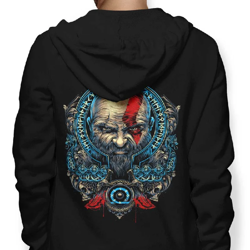 Ragnarok is Coming - Hoodie