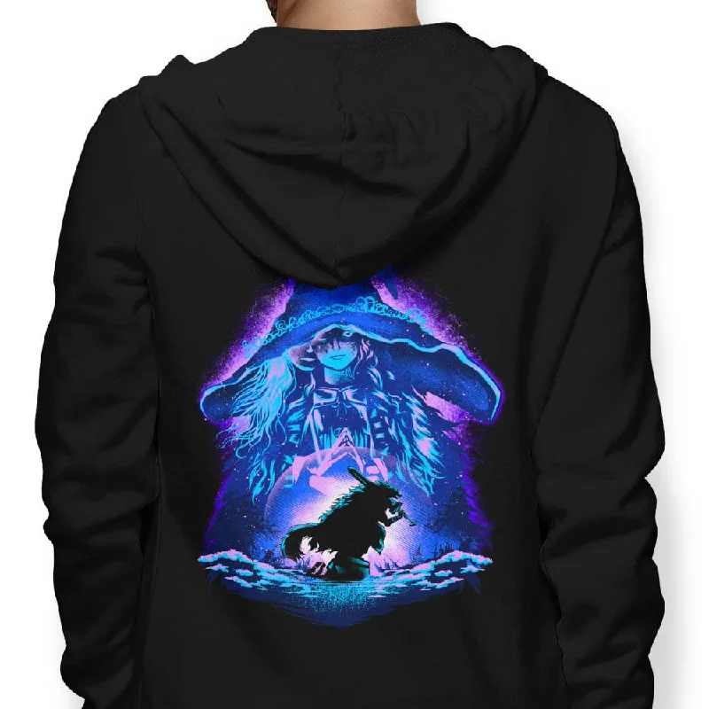 Lunar Princess - Hoodie