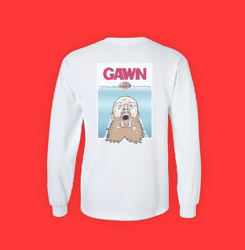 JAWS LONG SLEEVE