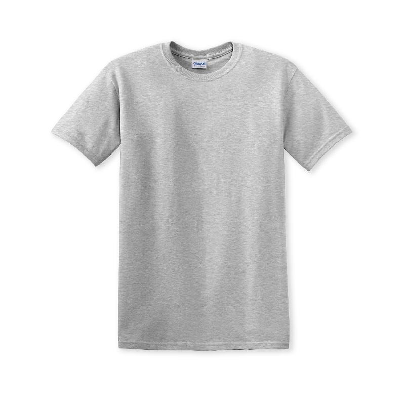 Light Classic Cotton Tee