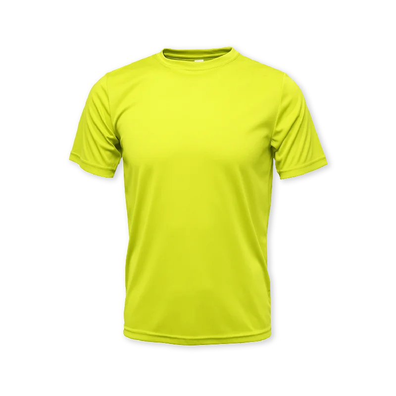 Neon Yellow