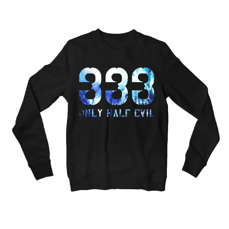 Sweatshirt - 333