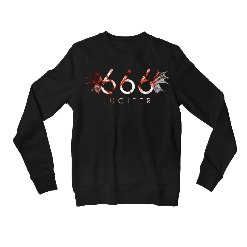 Sweatshirt - 666