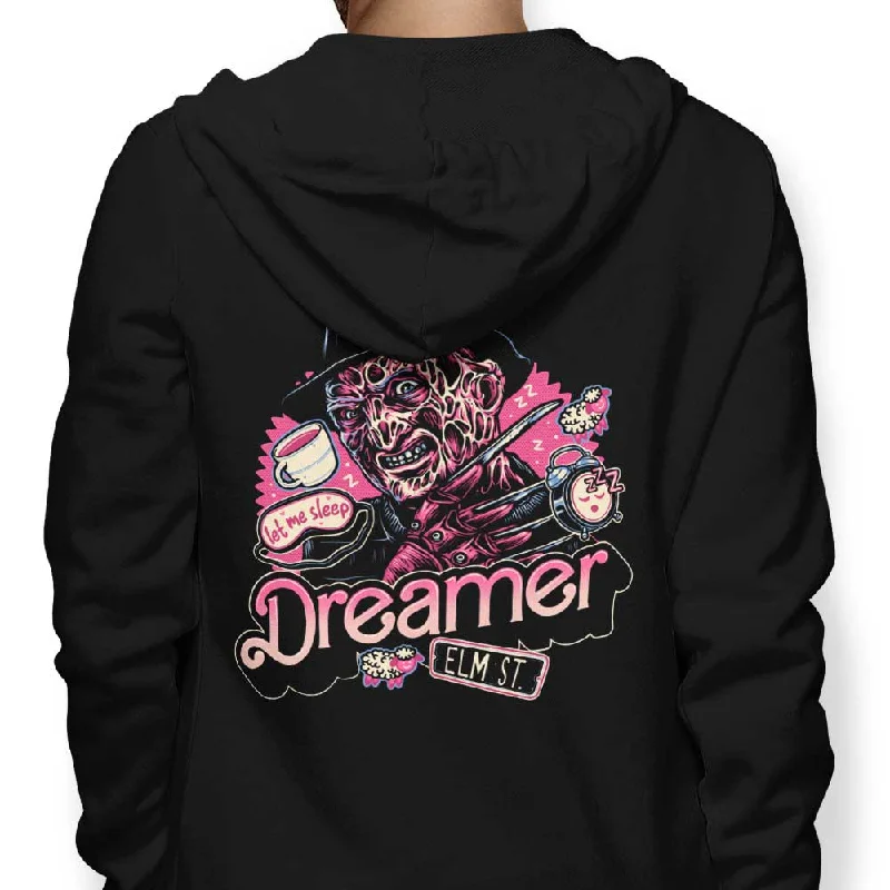 Dreamer Love - Hoodie