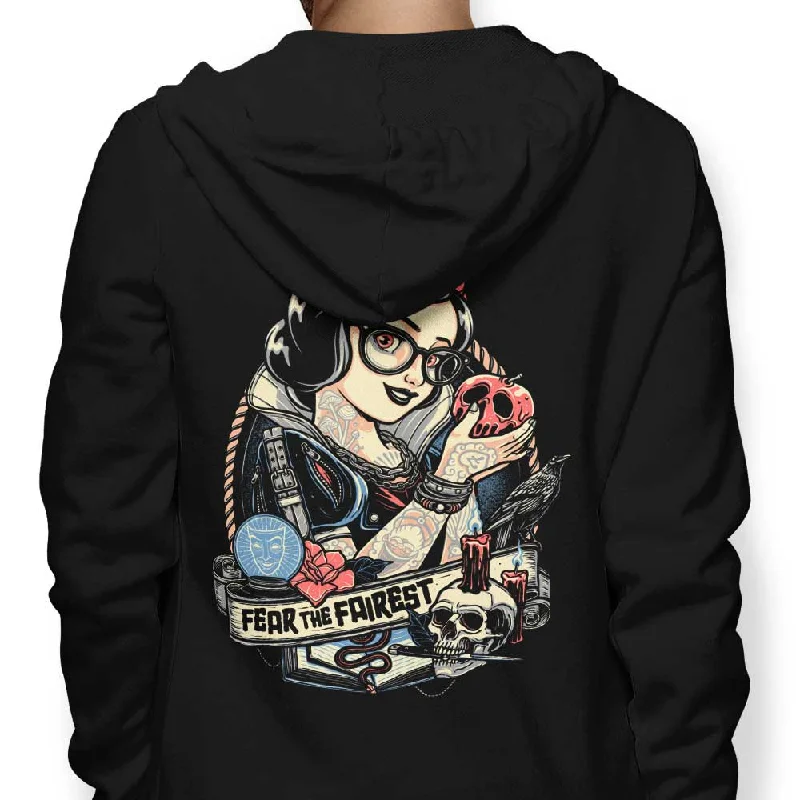 Fear the Fairest - Hoodie