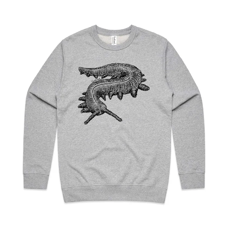 Peripatus Sweatshirt