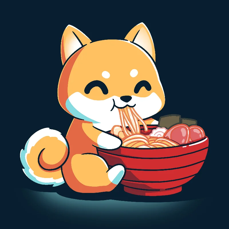 Ramen Shiba